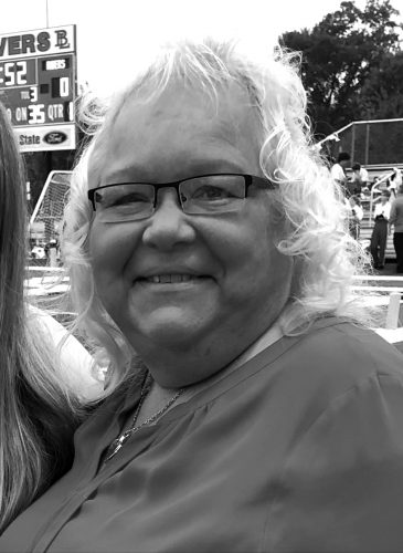 Deborah S. ‘Debbie’ Pugh